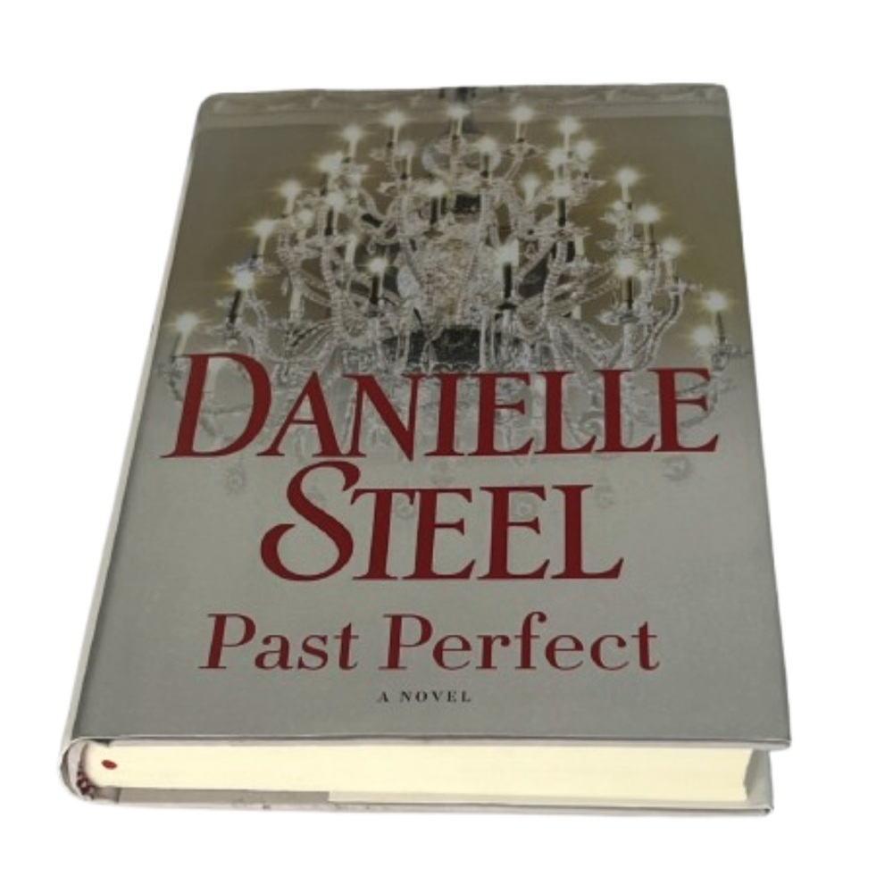 'Past Perfect' Novel by Danielle Steel